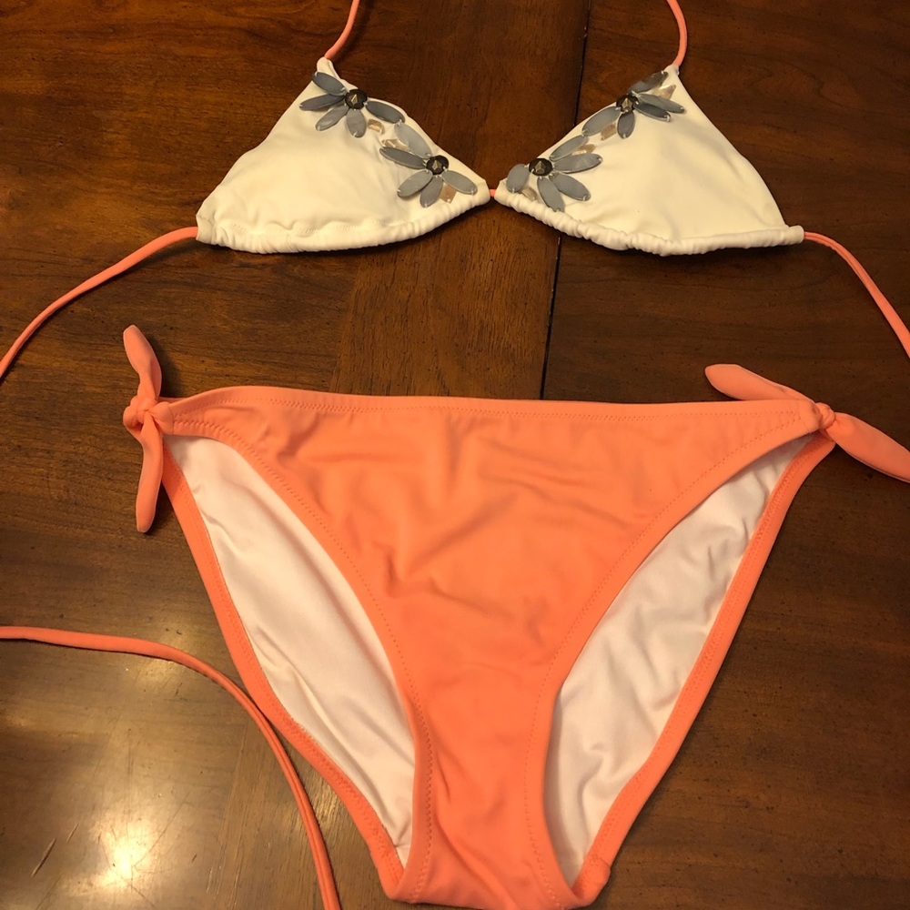 Victoria Secret Bikinis